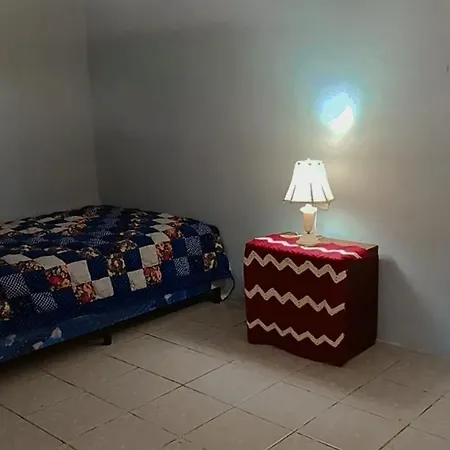 Lirio Green Hostal